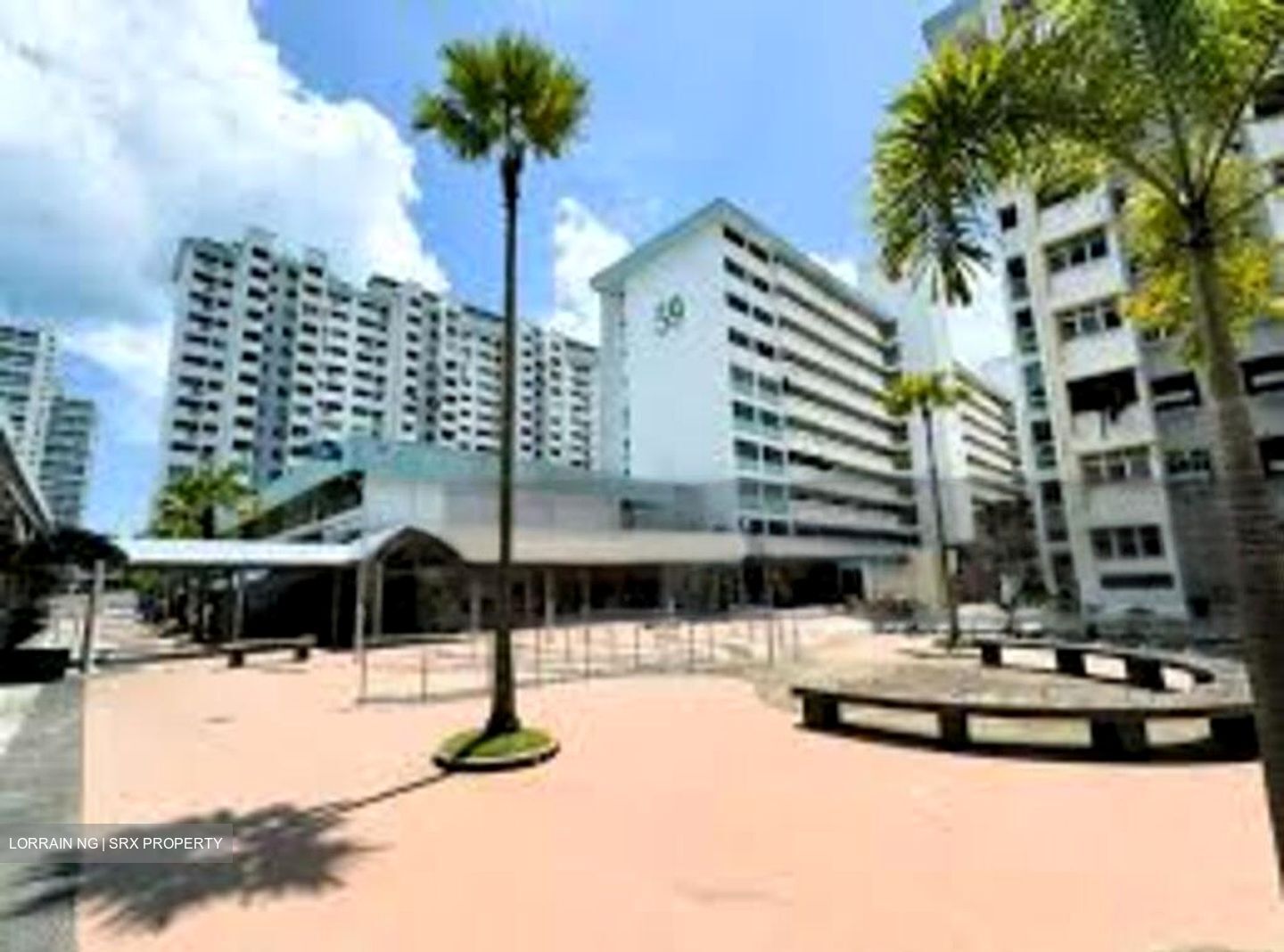 Marine Terrace Haven (D15), Shop House #455735961